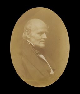Porträtt av en man av Southworth and Hawes