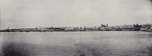 Cadiz: Vista General (s/v foto) av Spanish Photographer