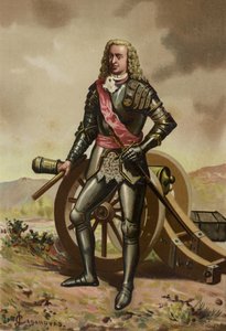 Filip V, kung av Spanien