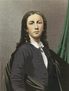 Raphael som ung