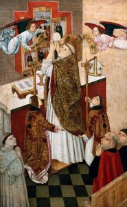 St Martin
