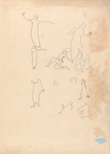 黄金の子牛の洞窟: スウェーデンのダンサーの研究 av Spencer Frederick Gore