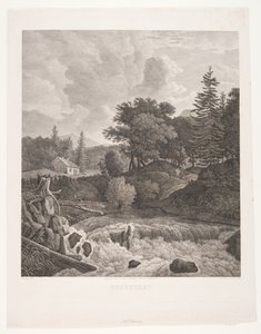 Skogshuset av Søren Henrik Petersen