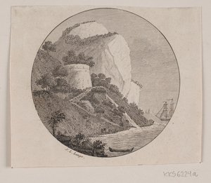 berget Moens Klint
