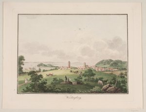 swedish av Søren L. Lange