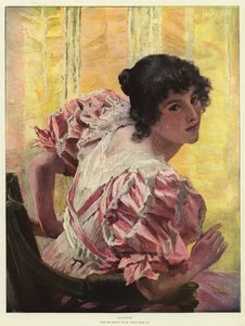 Lyssna