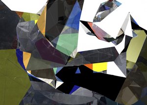 Dynamisk geometrisk abstraktion