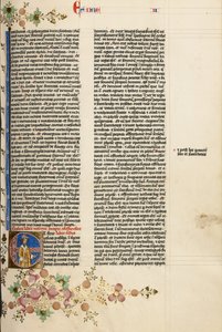 Initial E: En profet