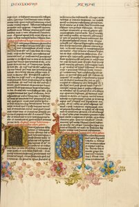 Inledande text V: Jesaja