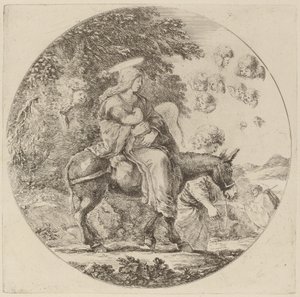 swedish av Stefano della Bella