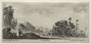swedish av Stefano della Bella