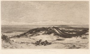 Havsormen av Stephen Alonzo Schoff