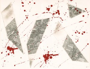 Urabn Terrorism av Stephen Conlin