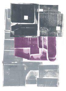 Webbplats VII, 2015 av Stephen Dow