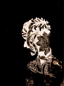 Tears I Beld 261, 2016 av Stephen Dow