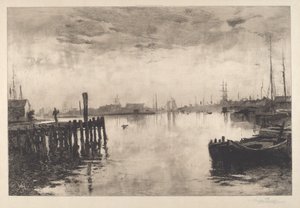 Gloucesters hamn