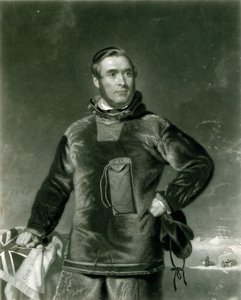 Kapten Perry