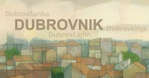 Dubrovnik av Steve Mitchell