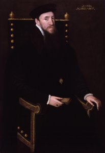 Henry Fitzalan, 12:e earl av Arundel