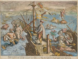 Amerigo Vespucci