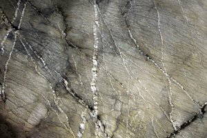 Naturliga bergådror