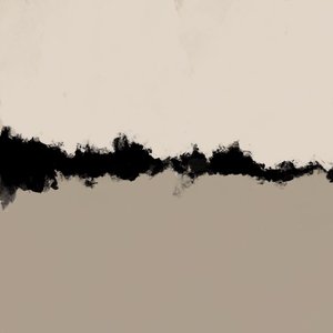 Abstrakt beige horisont av Studio Palette