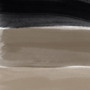 Jordnära abstrakt horisont av Studio Palette