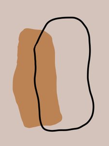 Modern organisk abstraktion