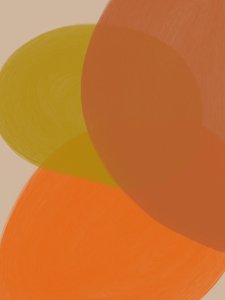 Konstverk utan titel 18, kopia av Studio Palette
