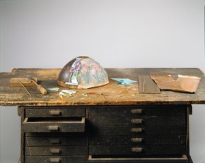 Lödkolv från Tiffany Studios av Studios Tiffany