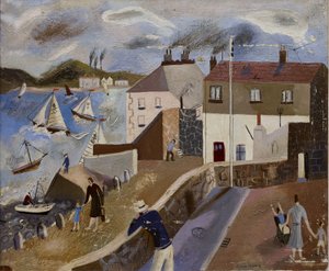 Appledore av Suzanne Cooper