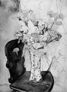 Vårblommor av Suzanne Valadon