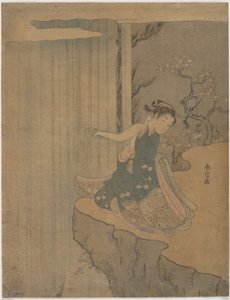  av Suzuki Harunobu