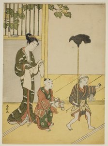 Spela Daimyo