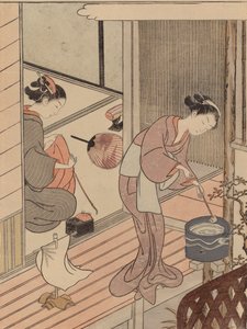  av Suzuki Harunobu