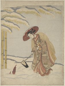  av Suzuki Harunobu