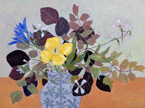  av Suzy Fasht