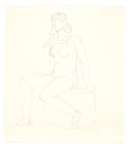 Simmaren Ragnhild Hveger