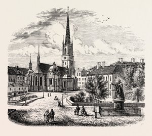  av Swedish School