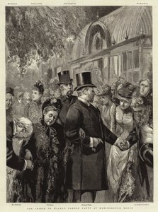 Prince of Wales