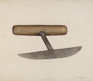 Mathacka av Sydney Roberts