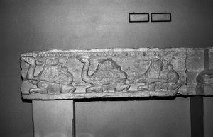 Kamelrelief (sten)