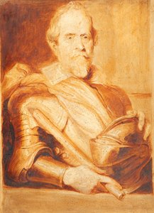 Alvaro de Bazan, 1827 av T.S. White