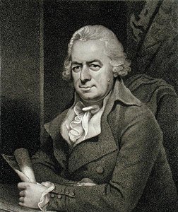 William Cramer (gravyr) av T. Hardy