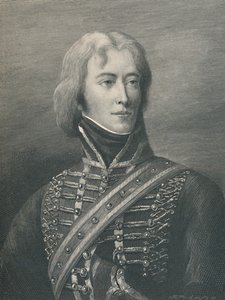 Antoine Richepanse, c1800, 1896 av T. Johnson