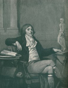 Charles Maurice-Élie, hertig av Talleyrand-Perigord - Prins av Benevento, c1800-1805, 1896