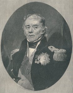 Henri-Gratien, greve Bertrand, c1850, 1896