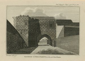 Portalen till King John