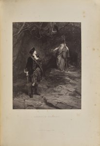 Lochiels varning av T and R Annan