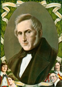 Alessandro Manzoni av Tancredi Scarpelli
